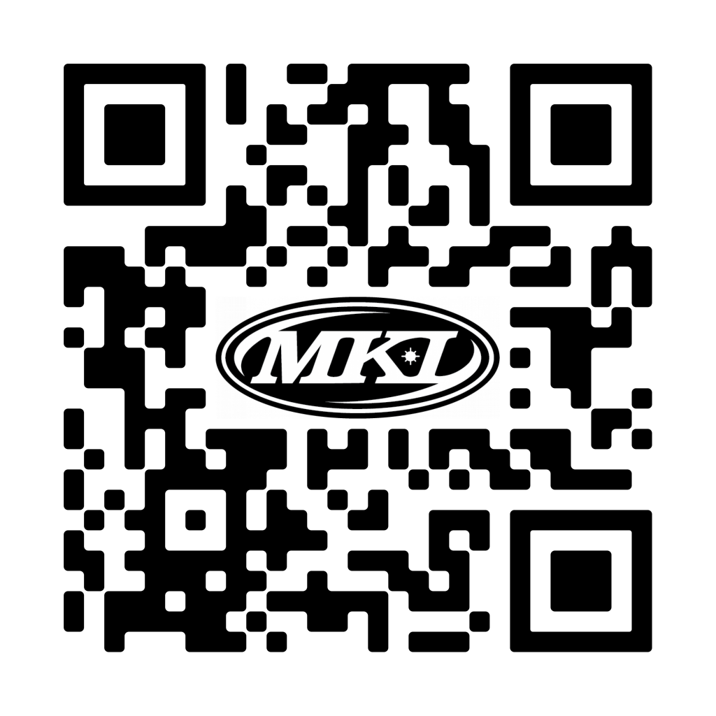 QR LINE MKL