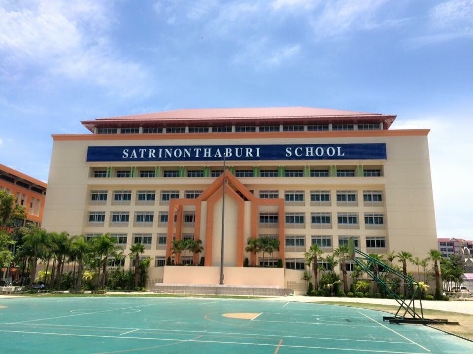 MKL โรงเรียนสตรีนนทบุรี