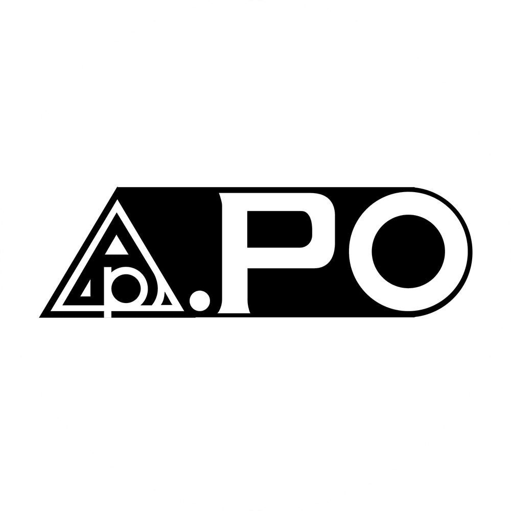 logo - apo