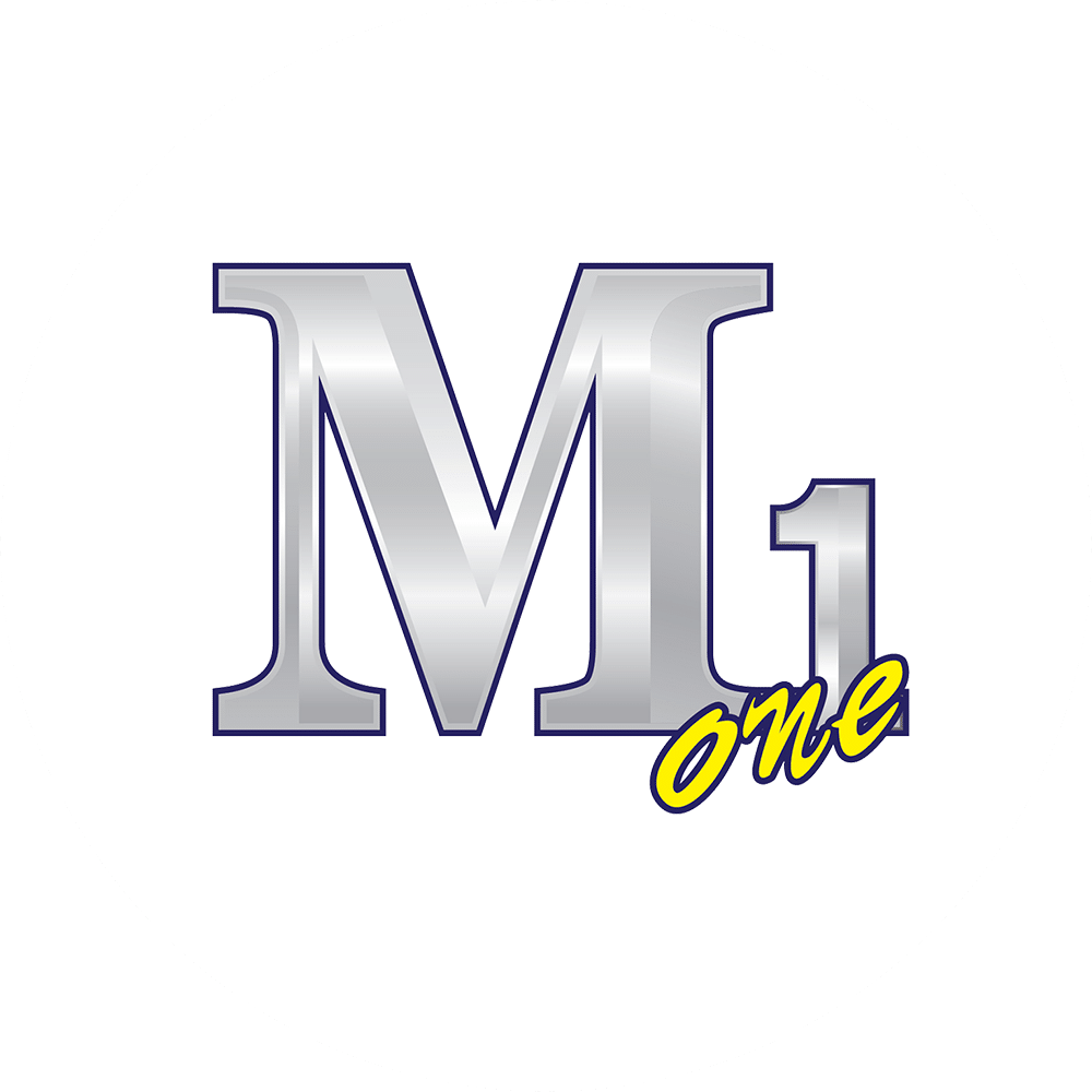 logo - m1