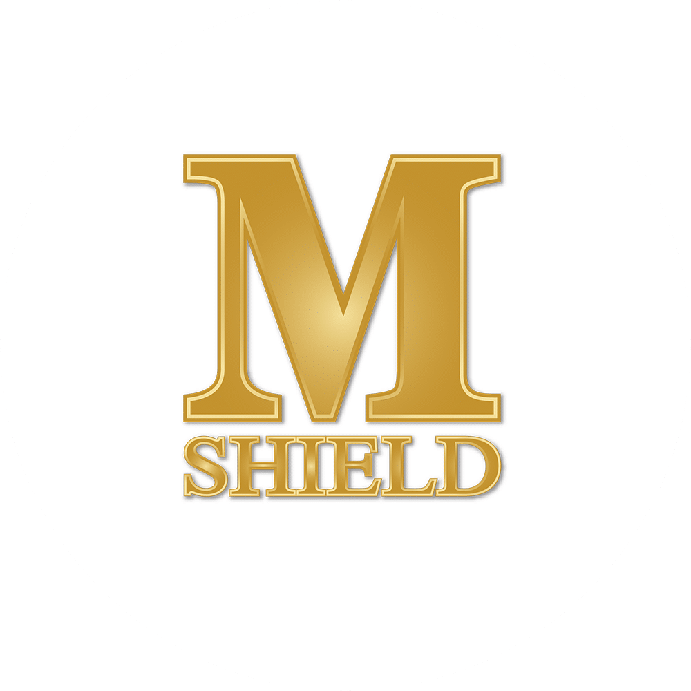 logo - mshield